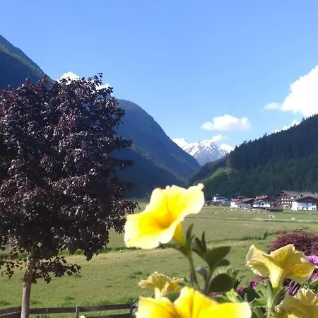 Appartamento Susanne *