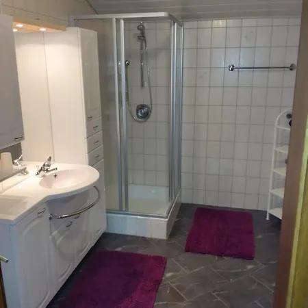 Appartement Susanne Neustift im Stubaital