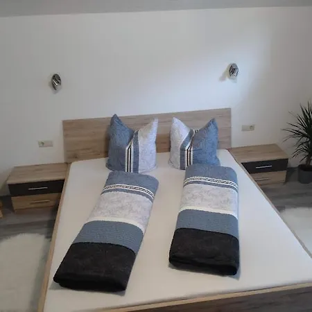 Susanne * Neustift im Stubaital