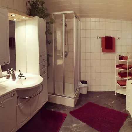 Appartamento Susanne *