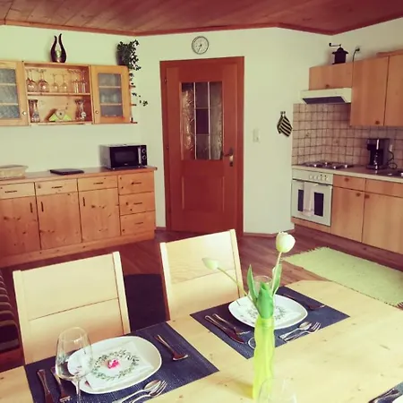 Appartement Susanne Neustift im Stubaital