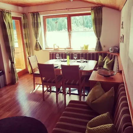 Appartamento Susanne