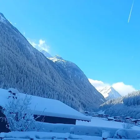 Susanne Appartamento *