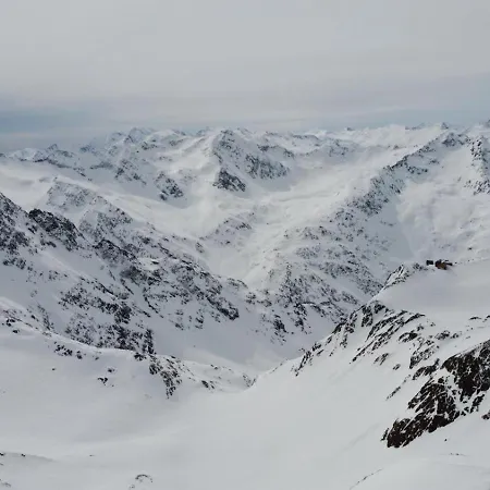 Appartamento Susanne