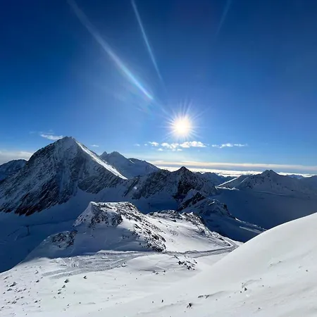 Susanne Appartamento Neustift im Stubaital