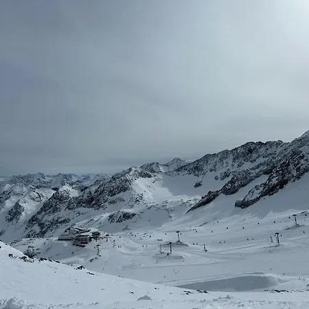 Susanne Neustift im Stubaital
