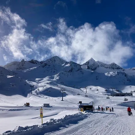 Susanne Appartamento