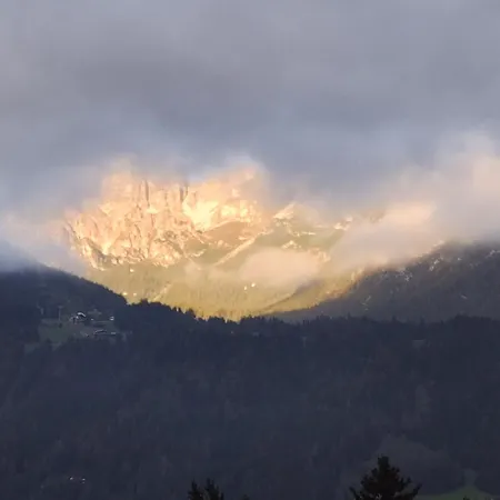 アパート Susanne *