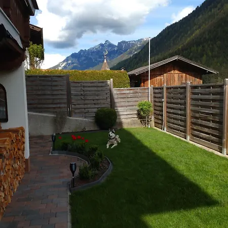 Susanne Appartement *