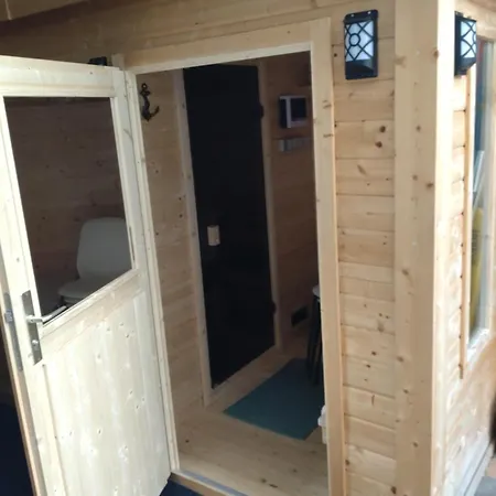 アパート Susanne