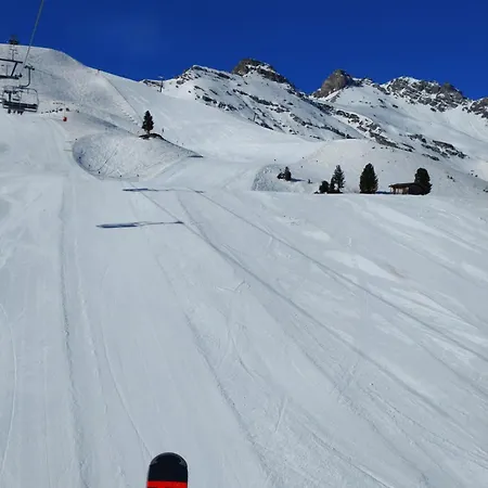 Susanne Neustift im Stubaital
