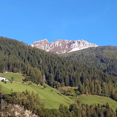 Susanne Appartement Neustift im Stubaital