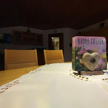 Susanne Appartamento *