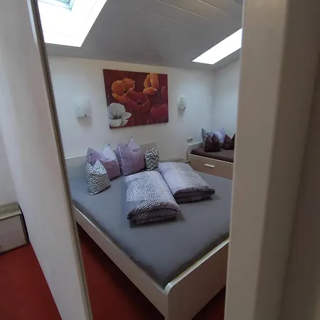 Appartement Susanne Neustift im Stubaital