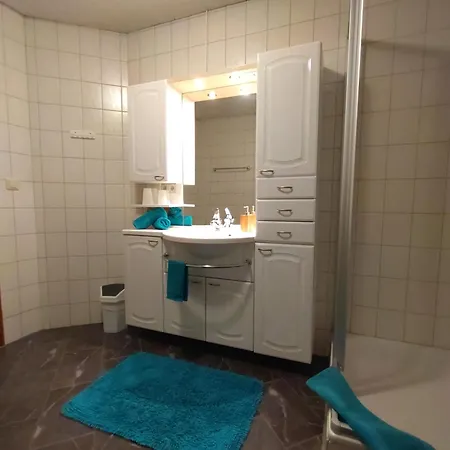 Appartement Susanne
