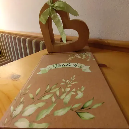 Susanne Appartamento Neustift im Stubaital