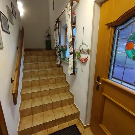 Appartement Susanne