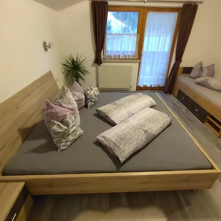 Appartement Susanne Neustift im Stubaital