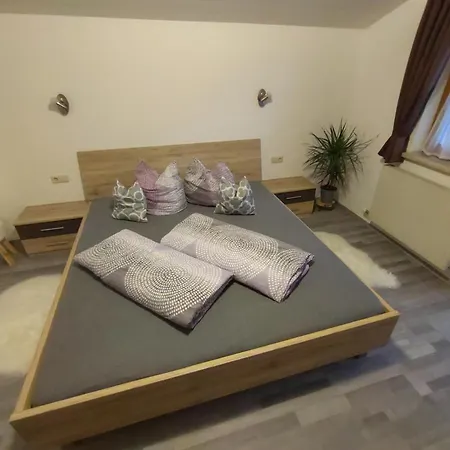 Susanne Appartamento *