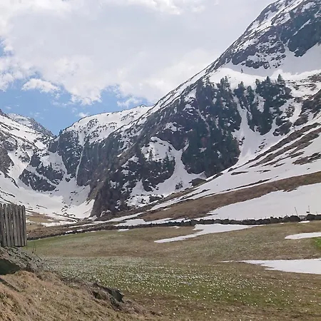 Susanne * Neustift im Stubaital