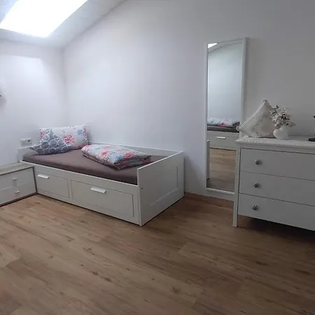 Susanne Appartamento Neustift im Stubaital