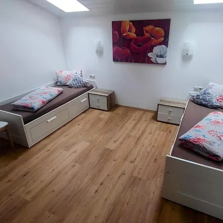 Appartamento Susanne Neustift im Stubaital