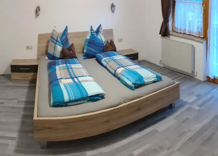 Apartament Susanne *