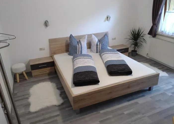 Susanne Neustift im Stubaital