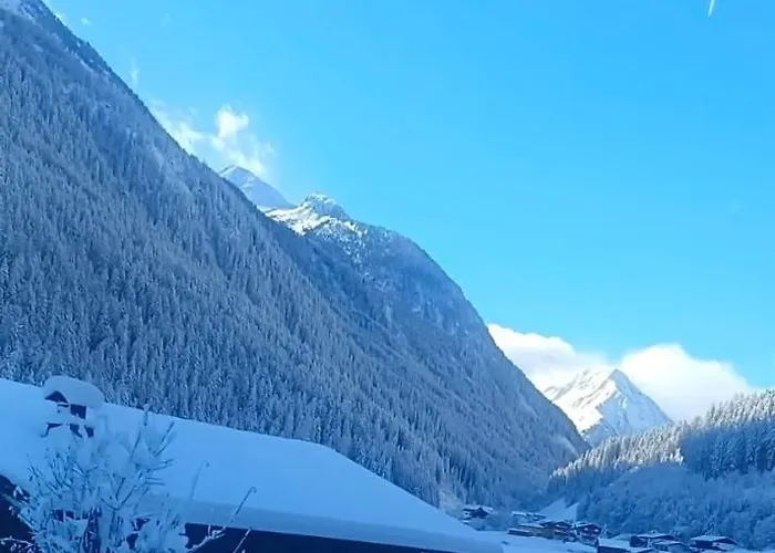 Susanne Apartament *