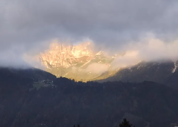 Apartament Susanne *