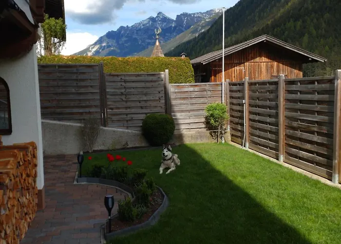 Susanne Apartament *