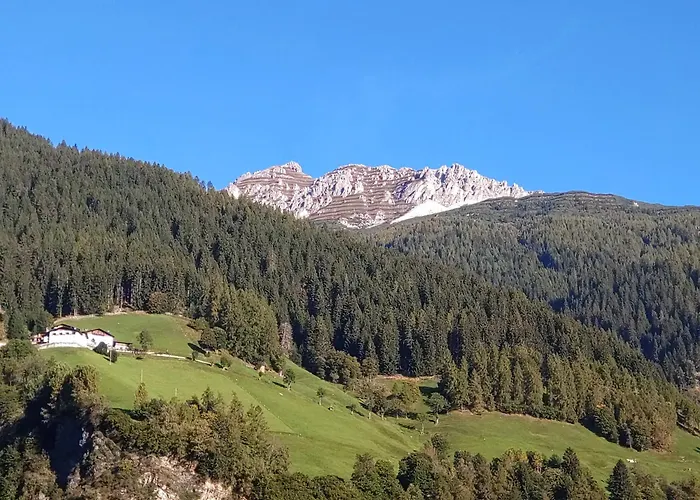 Susanne Apartament Neustift im Stubaital