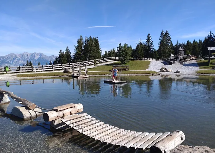 Apartament Susanne *