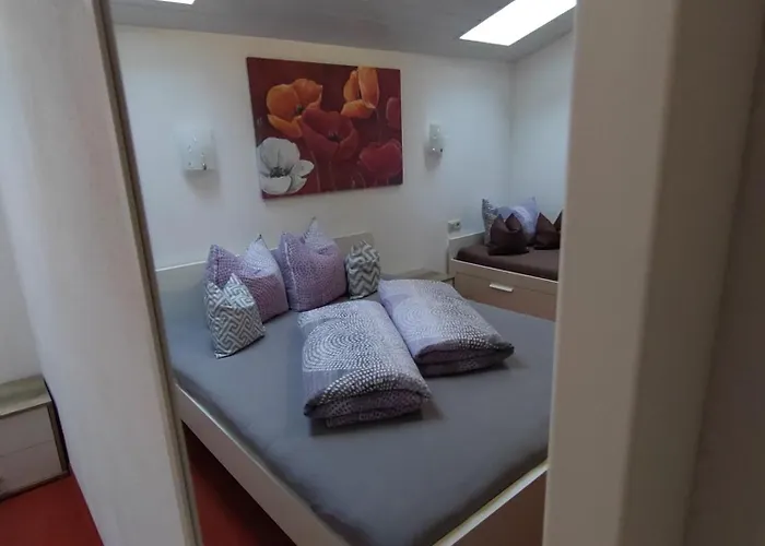 Apartament Susanne Neustift im Stubaital