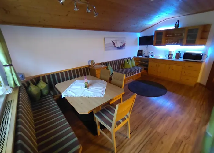 Apartament Susanne *