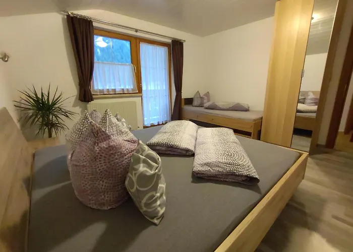 Apartament Susanne *