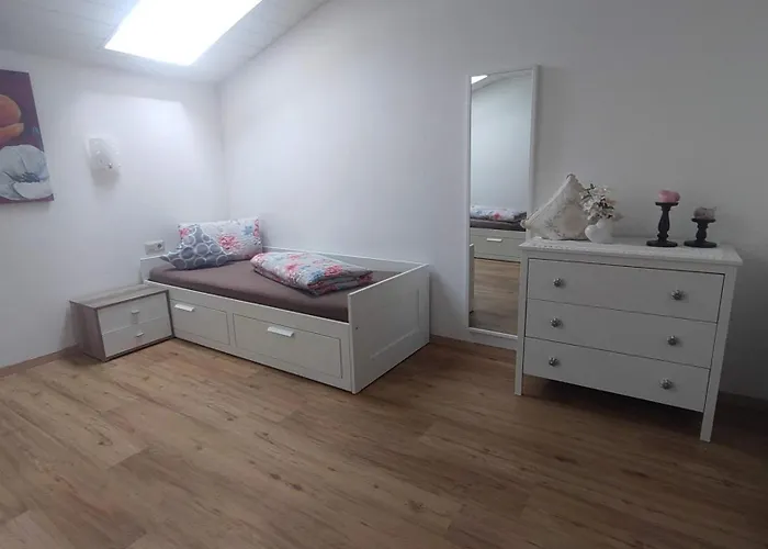 Susanne Apartament Neustift im Stubaital