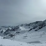 Susanne Neustift im Stubaital