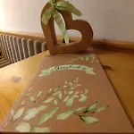 Susanne Apartamento Neustift im Stubaital