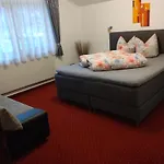 Susanne Apartamento *