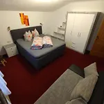 Apartamento Susanne Neustift im Stubaital
