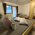 Apartamento Susanne *