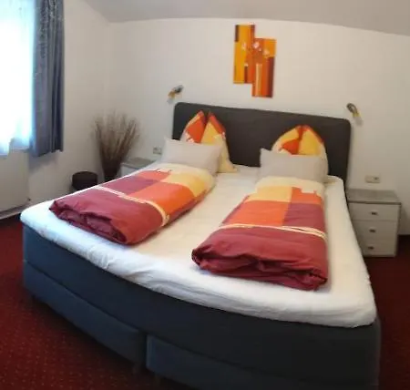 Apartament Susanne