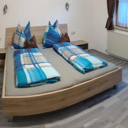 Apartament Susanne *