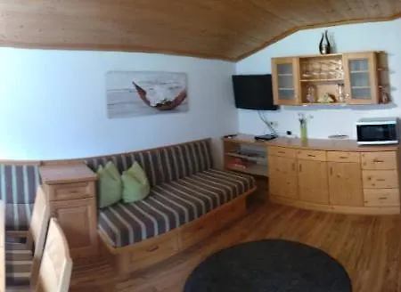 Apartament Susanne Neustift im Stubaital