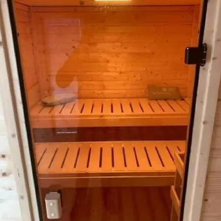 Susanne Apartament Neustift im Stubaital