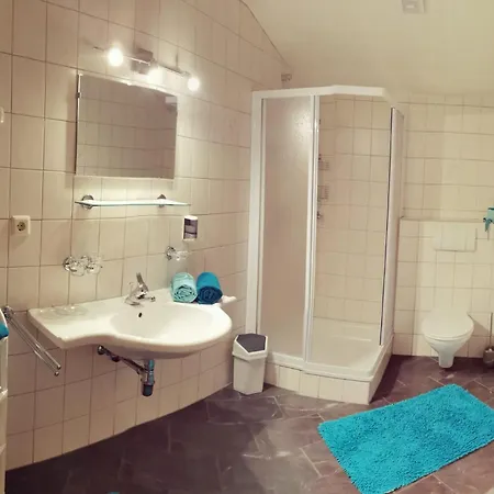 Susanne Apartament Neustift im Stubaital