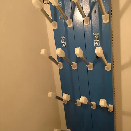 Apartament Susanne Neustift im Stubaital