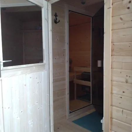 Susanne Apartament Neustift im Stubaital
