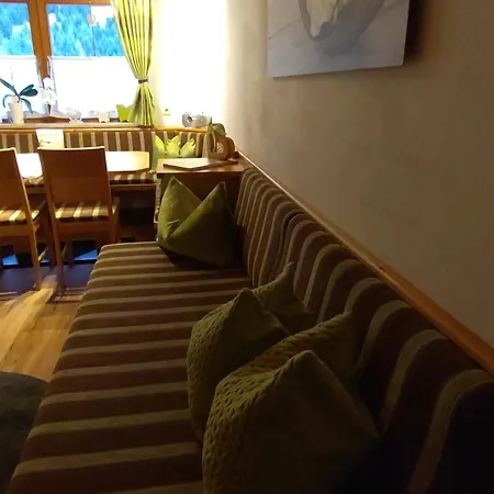 Susanne Apartament